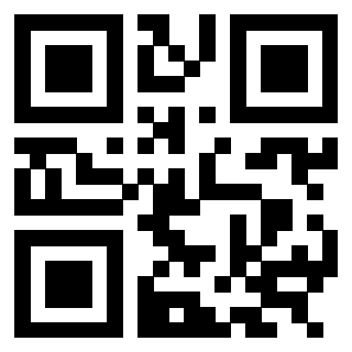 Il Qr Code di 3304712667
