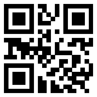 Immagine del Qr Code di 3304712669