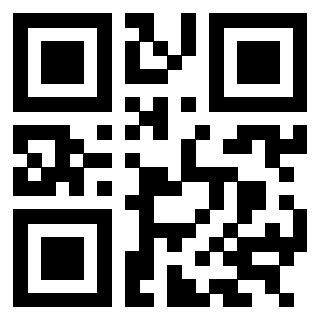 Il QrCode di 3304712670