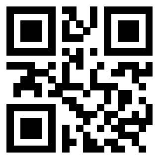 3304712671 - Immagine del QrCode associato