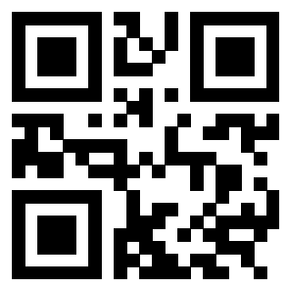 Qr Code di 3304712672