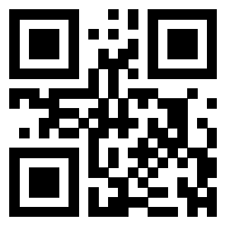Il QrCode di 3304712682