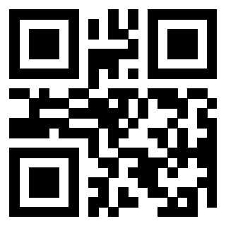 Il Qr Code di 3304712683