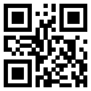 3304712685 - Immagine del Qr Code associato