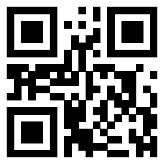 Il QrCode di 3304712686