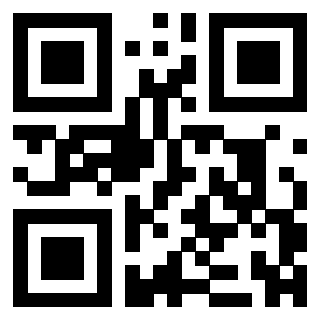 Il Qr Code di 3304712687