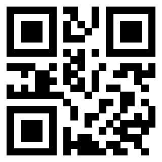 Il QrCode di 3304712688
