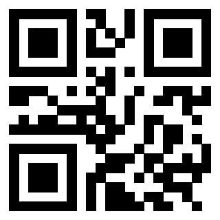 Immagine del QrCode di 3304712691