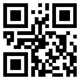 3304712697 Qr Code associato