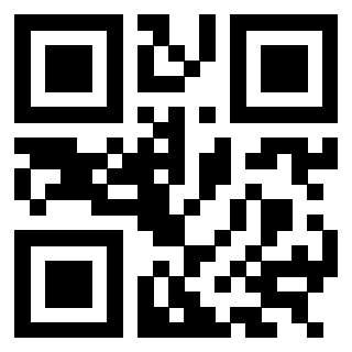 3304712700 Qr Code associato