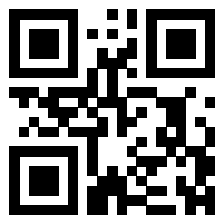 Il Qr Code di 3304712705