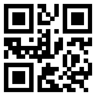 3304712706 - Immagine del QrCode