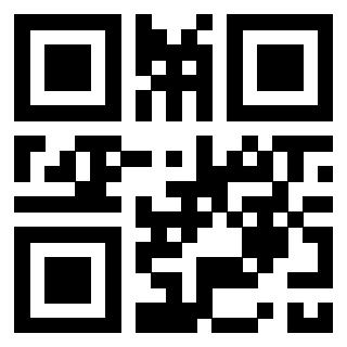 3304712708 Qr Code associato