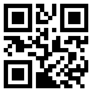 3304712710 - Immagine del QrCode