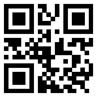 Immagine del QrCode di 3304712713
