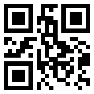 Immagine del QrCode di 3304712716