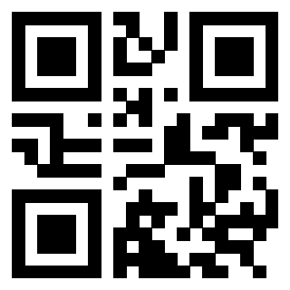 3304712717 - Immagine del Qr Code associato
