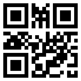 3304712721 - Immagine del Qr Code