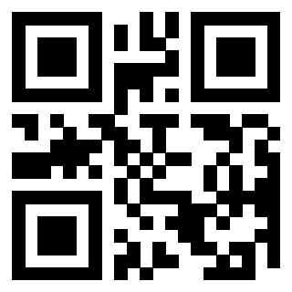 3304712723 Qr Code associato
