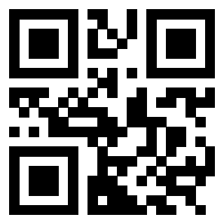 3304712724 - Immagine del QrCode associato