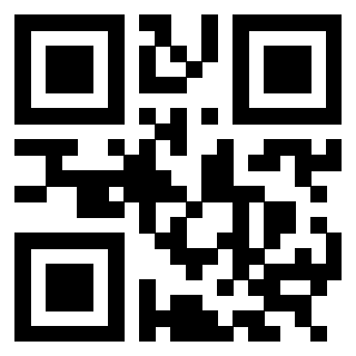 Il QrCode di 3304712725