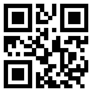 3304712727 - Immagine del QrCode associato