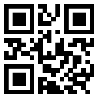 3304712728 - Immagine del Qr Code associato