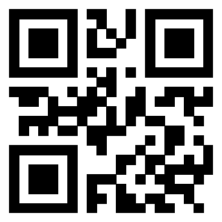 Il Qr Code di 3304712731