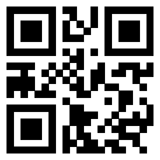 Il Qr Code di 3304712732