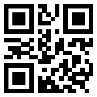 Immagine del QrCode di 3304712735