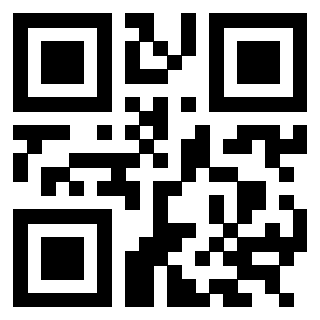 3304712736 - Immagine del QrCode associato