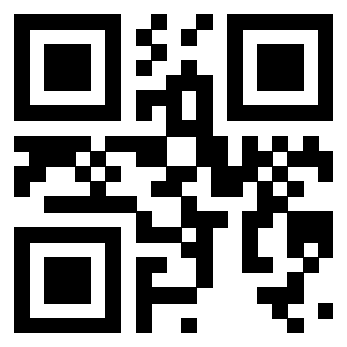 3304712738 Qr Code associato
