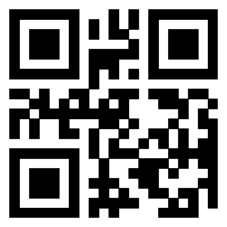 3304712739 - Immagine del Qr Code