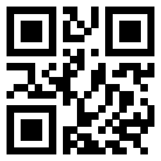 3304712740 - Immagine del QrCode