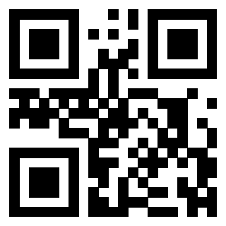 Immagine del Qr Code di 3304712741
