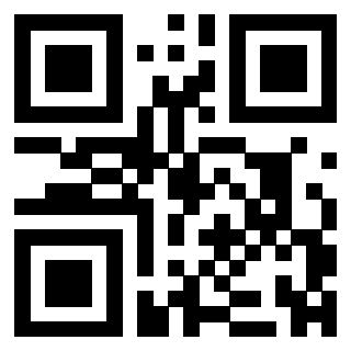Il QrCode di 3304712742