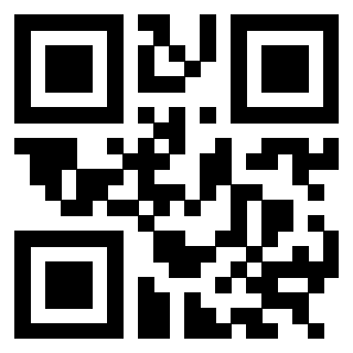 3304712744 - Immagine del QrCode