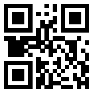3304712746 - Immagine del Qr Code