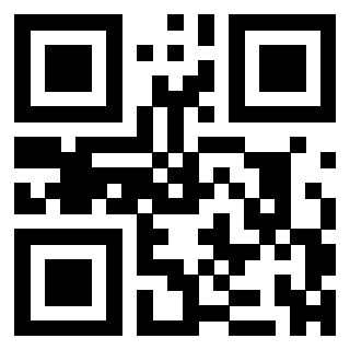 3304712747 - Immagine del Qr Code associato