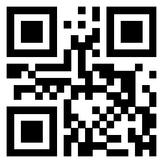 3304712758 QrCode associato