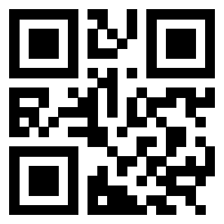 3304712759 - Immagine del Qr Code