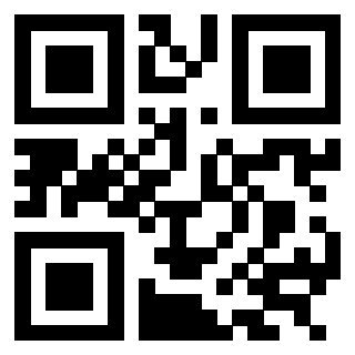 3304712760 Qr Code associato
