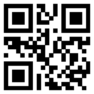 Il Qr Code di 3304712762