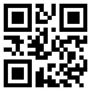 3304712763 - Immagine del Qr Code