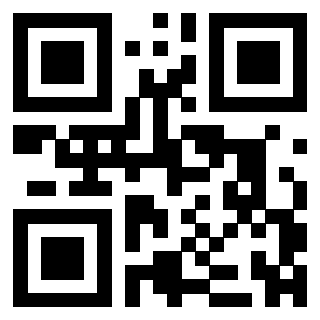 Scansione del QrCode di 3304712764