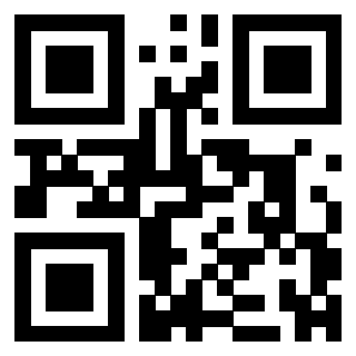 QrCode di 3304712765