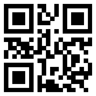 3304712767 Qr Code associato