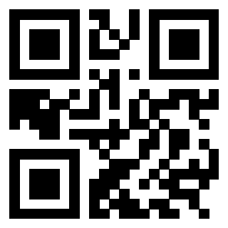 QrCode di 3304712768