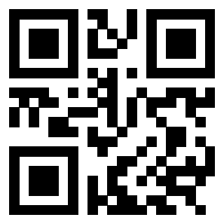 3304712770 QrCode associato
