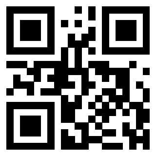 3304712771 Qr Code associato